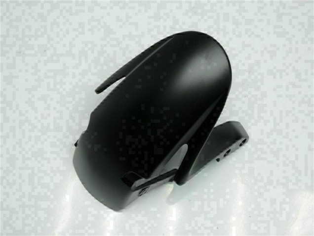 Black 2007-2008 CBR600RR Motorcycle Bodywork Black 2007-2008 CBR600RR Motorcycle Bodywork