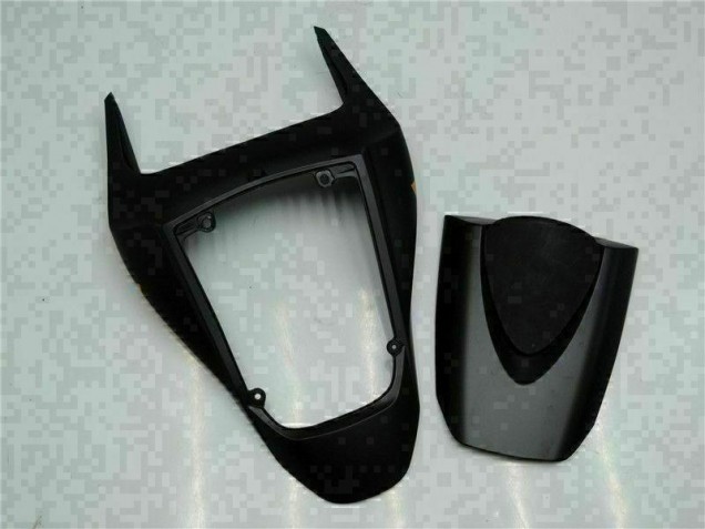 Black 2007-2008 CBR600RR Motorcycle Bodywork Black 2007-2008 CBR600RR Motorcycle Bodywork