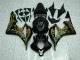 Black 2007-2008 CBR600RR Motorcycle Bodywork Black 2007-2008 CBR600RR Motorcycle Bodywork