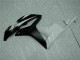 Black 2007-2008 CBR600RR Motorcycle Fairing Kits Black 2007-2008 CBR600RR Motorcycle Fairing Kits