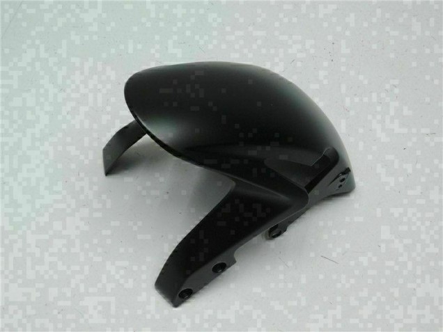 Black 2007-2008 CBR600RR Motorcycle Fairing Kits Black 2007-2008 CBR600RR Motorcycle Fairing Kits