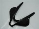 Black 2007-2008 CBR600RR Motorcycle Fairings Black 2007-2008 CBR600RR Motorcycle Fairings