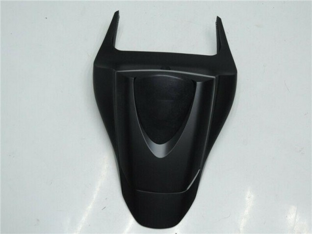 Black 2007-2008 CBR600RR Motorcycle Fairings Black 2007-2008 CBR600RR Motorcycle Fairings