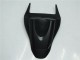Black 2007-2008 CBR600RR Motorcycle Fairings Black 2007-2008 CBR600RR Motorcycle Fairings