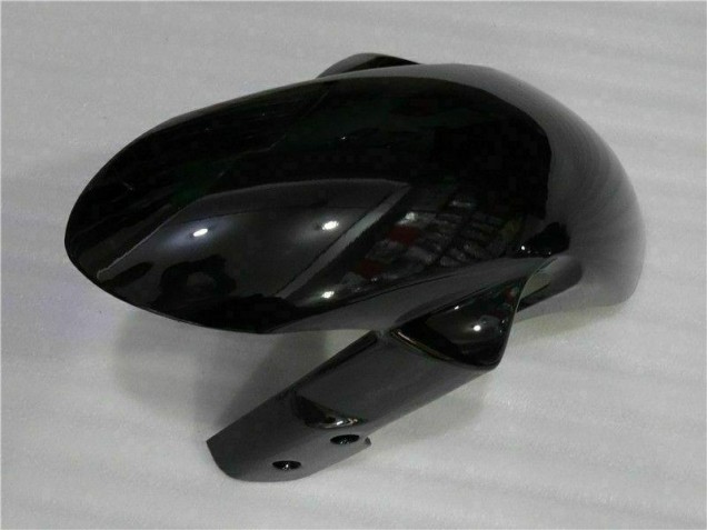 Black 2007-2008 GSXR 1000 Full Motorcycle Fairing Kits Black 2007-2008 GSXR 1000 Full Motorcycle Fairing Kits