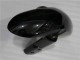 Black 2007-2008 GSXR 1000 Full Motorcycle Fairing Kits Black 2007-2008 GSXR 1000 Full Motorcycle Fairing Kits