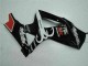 Black 2007-2008 GSXR 1000 Motorcycle Bodywork Black 2007-2008 GSXR 1000 Motorcycle Bodywork