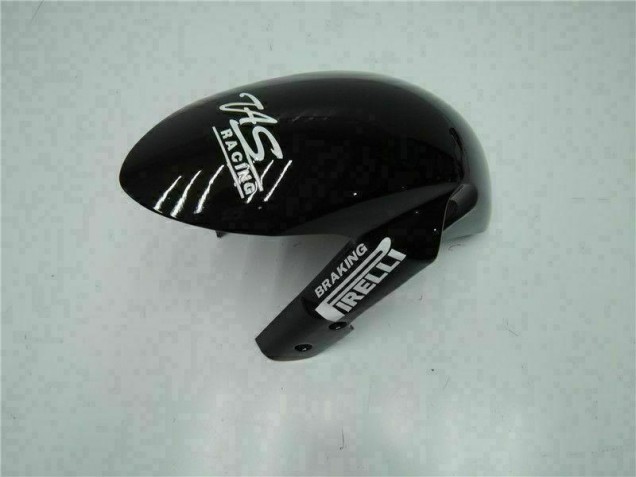 Black 2007-2008 GSXR 1000 Motorcycle Bodywork Black 2007-2008 GSXR 1000 Motorcycle Bodywork
