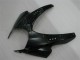 Black 2007-2008 GSXR 1000 Motorcycle Fairing Black 2007-2008 GSXR 1000 Motorcycle Fairing