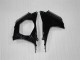 Black 2007-2008 GSXR 1000 Motorcycle Fairings Black 2007-2008 GSXR 1000 Motorcycle Fairings