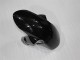 Black 2007-2008 GSXR 1000 Motorcycle Fairings Black 2007-2008 GSXR 1000 Motorcycle Fairings