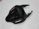 Black 2007-2008 GSXR 1000 Motorcycle Fairings Black 2007-2008 GSXR 1000 Motorcycle Fairings