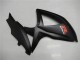 Black 2008-2010 GSXR 600/750 Motorcycle Bodywork Black 2008-2010 GSXR 600/750 Motorcycle Bodywork
