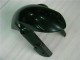 Black 2008-2010 GSXR 600/750 Motorcycle Fairings Black 2008-2010 GSXR 600/750 Motorcycle Fairings