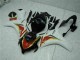 Black 2008-2011 CBR1000RR Full Motorcycle Fairing Kits Black 2008-2011 CBR1000RR Full Motorcycle Fairing Kits