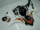 Black 2008-2011 CBR1000RR Full Motorcycle Fairing Kits Black 2008-2011 CBR1000RR Full Motorcycle Fairing Kits