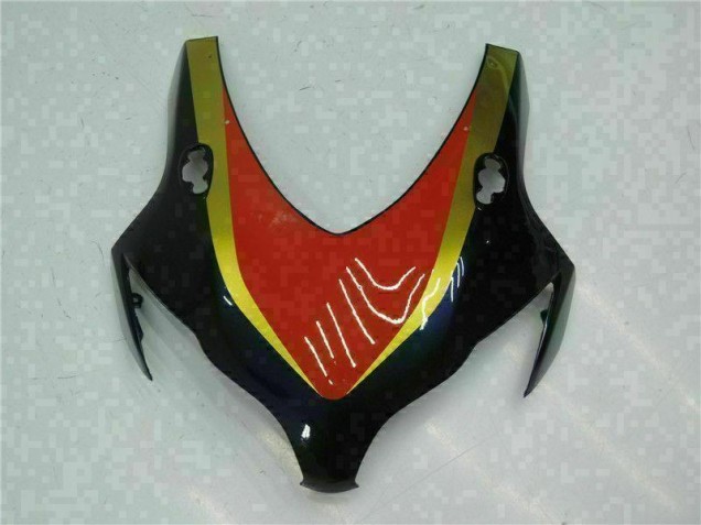 Black 2008-2011 CBR1000RR Full Motorcycle Fairing Kits Black 2008-2011 CBR1000RR Full Motorcycle Fairing Kits