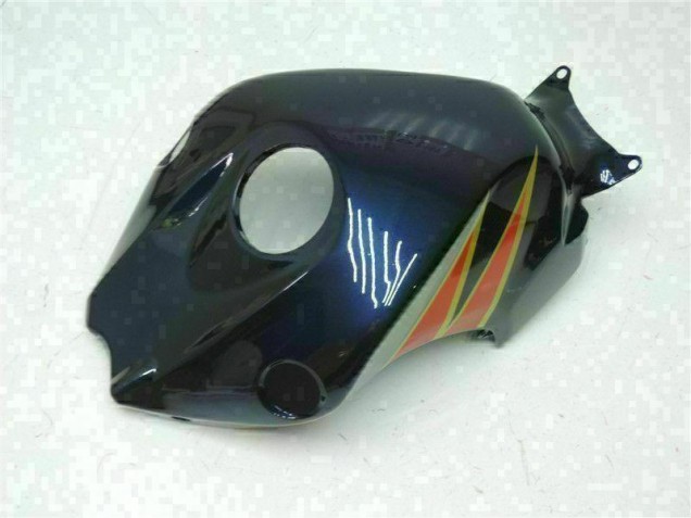 Black 2008-2011 CBR1000RR Full Motorcycle Fairing Kits Black 2008-2011 CBR1000RR Full Motorcycle Fairing Kits