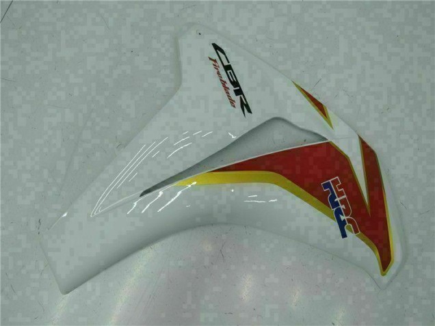 Black 2008-2011 CBR1000RR Full Motorcycle Fairing Kits Black 2008-2011 CBR1000RR Full Motorcycle Fairing Kits
