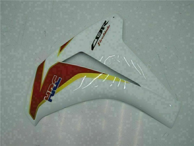 Black 2008-2011 CBR1000RR Full Motorcycle Fairing Kits Black 2008-2011 CBR1000RR Full Motorcycle Fairing Kits