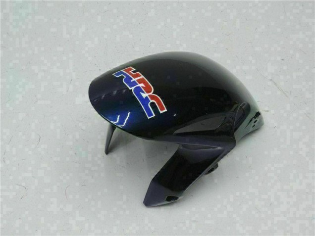 Black 2008-2011 CBR1000RR Full Motorcycle Fairing Kits Black 2008-2011 CBR1000RR Full Motorcycle Fairing Kits