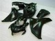Black 2008-2011 CBR1000RR Motorcycle Fairing Kits Black 2008-2011 CBR1000RR Motorcycle Fairing Kits