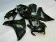 Black 2008-2011 CBR1000RR Motorcycle Fairing Kits Black 2008-2011 CBR1000RR Motorcycle Fairing Kits