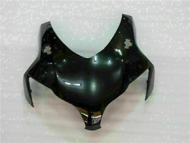 Black 2008-2011 CBR1000RR Motorcycle Fairing Kits Black 2008-2011 CBR1000RR Motorcycle Fairing Kits