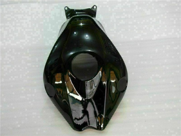 Black 2008-2011 CBR1000RR Motorcycle Fairing Kits Black 2008-2011 CBR1000RR Motorcycle Fairing Kits