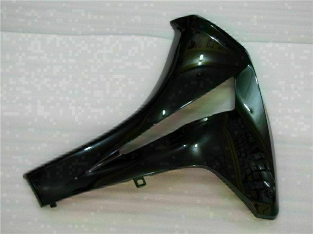 Black 2008-2011 CBR1000RR Motorcycle Fairing Kits Black 2008-2011 CBR1000RR Motorcycle Fairing Kits