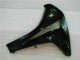 Black 2008-2011 CBR1000RR Motorcycle Fairing Kits Black 2008-2011 CBR1000RR Motorcycle Fairing Kits