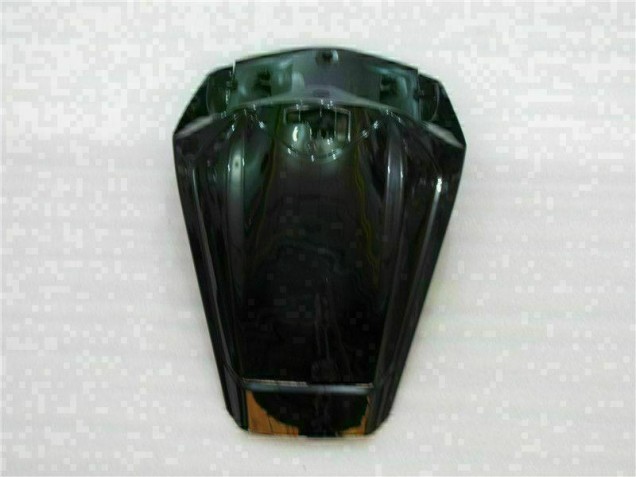 Black 2008-2011 CBR1000RR Motorcycle Fairing Kits Black 2008-2011 CBR1000RR Motorcycle Fairing Kits