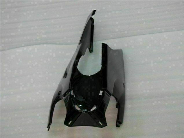 Black 2008-2011 CBR1000RR Motorcycle Fairing Kits Black 2008-2011 CBR1000RR Motorcycle Fairing Kits
