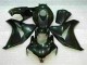 Black 2008-2011 CBR1000RR Motorcycle Fairing Kits Black 2008-2011 CBR1000RR Motorcycle Fairing Kits