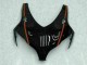 Black 2008-2011 CBR1000RR Motorcycle Fairing Kits & Plastic Black 2008-2011 CBR1000RR Motorcycle Fairing Kits & Plastic