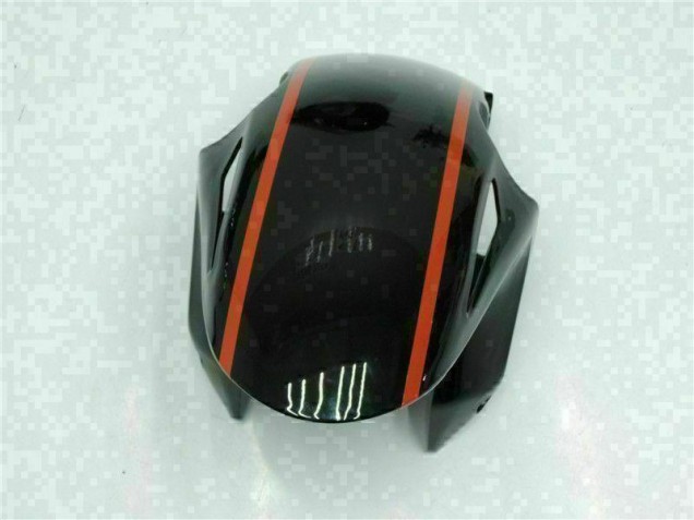 Black 2008-2011 CBR1000RR Motorcycle Fairing Kits & Plastic Black 2008-2011 CBR1000RR Motorcycle Fairing Kits & Plastic