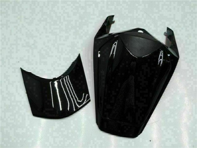 Black 2008-2011 CBR1000RR Motorcycle Fairing Kits & Plastic Black 2008-2011 CBR1000RR Motorcycle Fairing Kits & Plastic