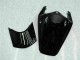 Black 2008-2011 CBR1000RR Motorcycle Fairing Kits & Plastic Black 2008-2011 CBR1000RR Motorcycle Fairing Kits & Plastic