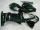 Black 2008-2012 EX250 Full Motorcycle Fairing Kits Black 2008-2012 EX250 Full Motorcycle Fairing Kits