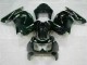 Black 2008-2012 EX250 Full Motorcycle Fairing Kits Black 2008-2012 EX250 Full Motorcycle Fairing Kits