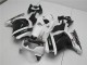 Black 2008-2012 EX250 Motorcycle Bodywork Black 2008-2012 EX250 Motorcycle Bodywork