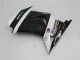 Black 2008-2012 EX250 Motorcycle Bodywork Black 2008-2012 EX250 Motorcycle Bodywork