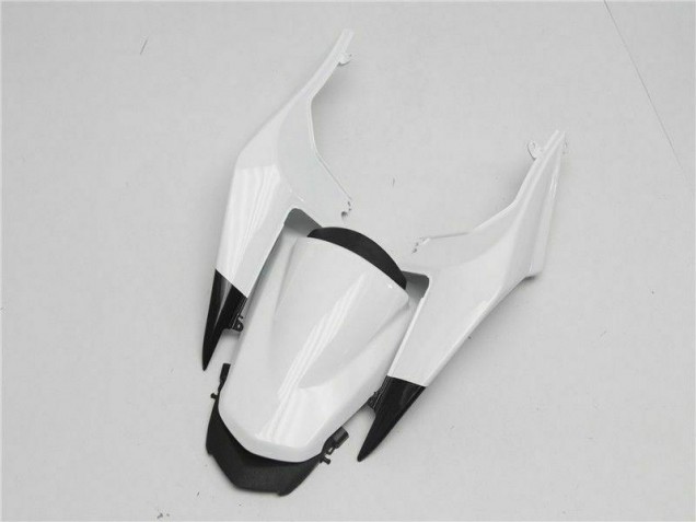 Black 2008-2012 EX250 Motorcycle Bodywork Black 2008-2012 EX250 Motorcycle Bodywork