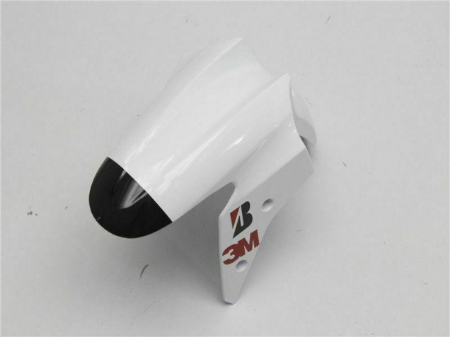 Black 2008-2012 EX250 Motorcycle Bodywork Black 2008-2012 EX250 Motorcycle Bodywork