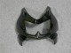 Black 2008-2012 EX250 Motorcycle Fairing Kits Black 2008-2012 EX250 Motorcycle Fairing Kits