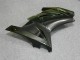 Black 2008-2012 EX250 Motorcycle Fairing Kits Black 2008-2012 EX250 Motorcycle Fairing Kits
