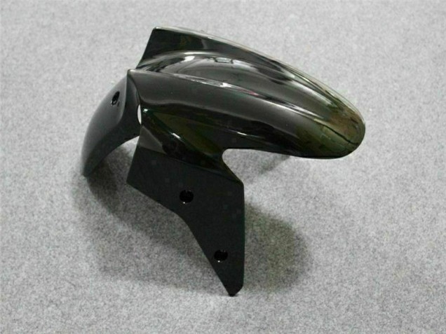 Black 2008-2012 EX250 Motorcycle Fairing Kits Black 2008-2012 EX250 Motorcycle Fairing Kits