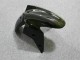 Black 2008-2012 EX250 Motorcycle Fairing Kits Black 2008-2012 EX250 Motorcycle Fairing Kits