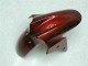 Black 2008-2012 EX250 Motorcycle Fairing Kits & Plastic Black 2008-2012 EX250 Motorcycle Fairing Kits & Plastic