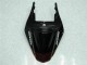Black 2008-2012 EX250 Motorcycle Fairing Kits & Plastic Black 2008-2012 EX250 Motorcycle Fairing Kits & Plastic